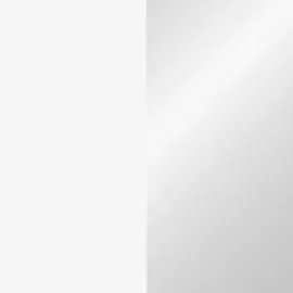 Showgear Electric Streamer Cannon Pro 80 cm, weiß/silber, feuerhemmend
