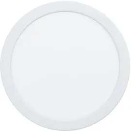 EGLO Fueva 5 21,6 cm weiß