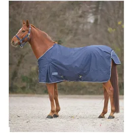 Waldhausen Regendecke 135 cm Blau
