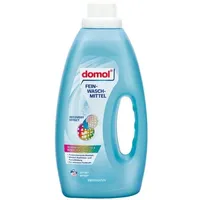 domol Feinwaschmittel »Recovery Effect« 30 WL blau