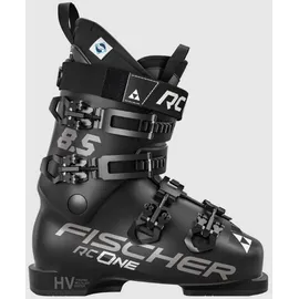 Fischer RC One 8.5 Alpine Ski Boots (U30623-23.5) schwarz - Gr.: 245