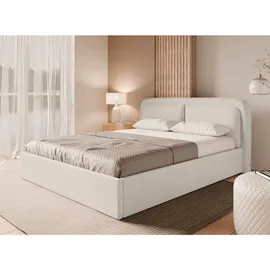 FEDVE Skalo 200 x 200 cm Beige