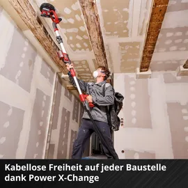Einhell TE-DW 18/225 Li Solo
