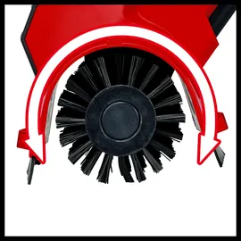 Einhell PICOBELLA Akku-Reinigungsbürste solo (3424200)