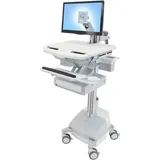 Ergotron StyleView CART WITH LCD ARM