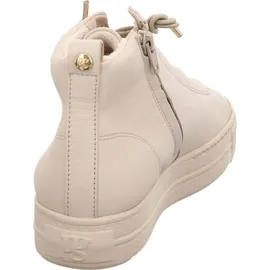 Paul Green Sneaker High Beige Damen 37