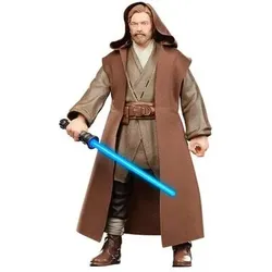 HASBRO F68625L0S tar Wars Galactic Action Obi-Wan Kenobi