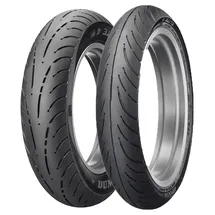 Dunlop Elite 4 Front