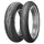 Dunlop Elite 4 Front