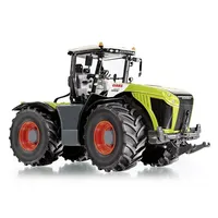 Wiking Claas Xerion 4500 Radantrieb 0778 53 1