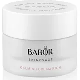 Babor Skinovage Calming Cream Rich 50 ml