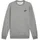 Puma Essentials Small No. 1 Logo Fleece Crew Sweatshirt Herren 03 medium gray heather M