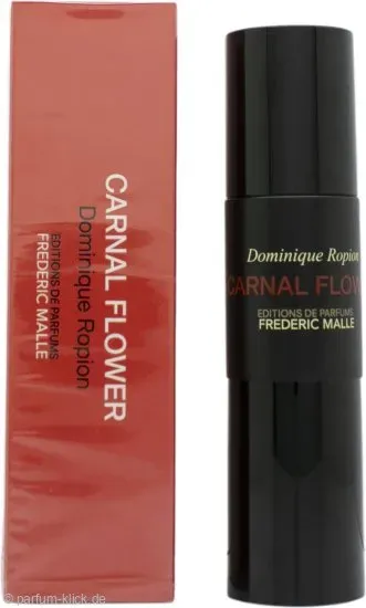 Frédéric Malle Carnal Flower Eau de Parfum 30ml Spray