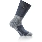 Rohner fibre tech blu denim 39-41