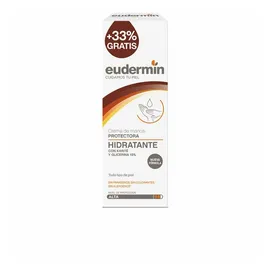 Eudermin Nagelpflegecreme Hydratant Hands Cream 100 ml