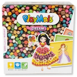 Playmais DREAM PRINCESS - bunt