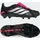 adidas Predator League FG Kinder core schwarz/ftwr weiß/lucid rot 38