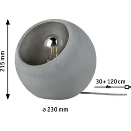 Paulmann Neordic Ingram (796.63)