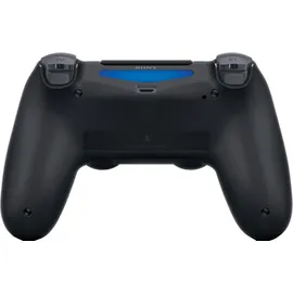 Sony PS4 DualShock 4 V2 Wireless Controller jet black