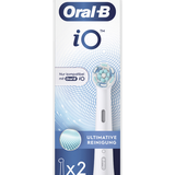 Oral B Aufsteckbürsten iO Ultimative Reinigung