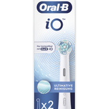 Oral B iO Ultimative Reinigung Aufsteckbürste