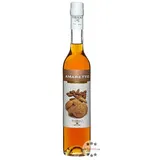 Torboli: Amaretto Likör / 21 % Vol. / 0,5 Liter-Flasche