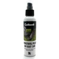 Collonil Gummistiefel Pflege Schuhpflege farblos, 150 ml