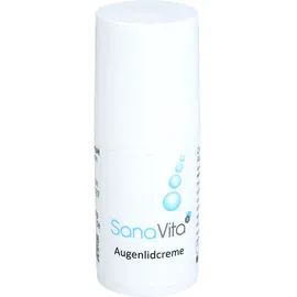 Sana Vita GmbH Sana Vita Augenlidcreme