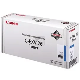 Canon C-EXV26 cyan