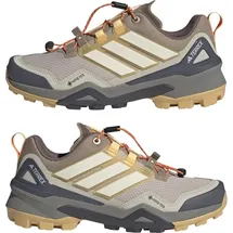 adidas Terrex Skychaser Gore-tex® Wanderschuhe - beige)