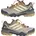 Gore-tex Wanderschuhe beige