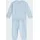 McKenzie Grove Crew Trainingsanzug Infant Blue 6-9M