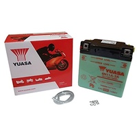 YUASA BATTERY YUASA 6N11A-3A (Preis inkl. EUR 7,50 Pfand)