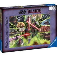 Ravensburger Star Wars Villainous Asajj Ventress