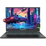 Gigabyte GAMING A16 CVH Intel Core i7-13620H 16 GB RAM 1 TB SSD RTX 5060