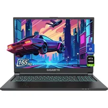 Gigabyte GAMING A16 CVH Intel Core i7-13620H 16 GB RAM 1 TB SSD RTX 5060