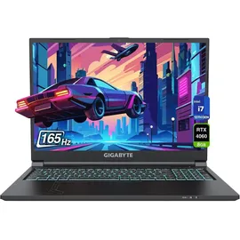 Gigabyte GAMING A16 CVH Intel Core i7-13620H 16 GB RAM 1 TB SSD RTX 5060