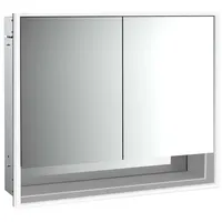 EMCO „loft“ Spiegelschrank, 2 Türen, 979805207,