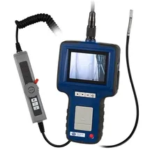 PCE Instruments PCE-VE 350HR