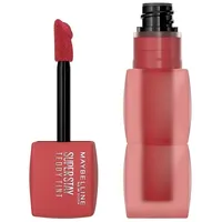 Maybelline Maybelline-New-York Lippen-Make-up LippenstiftSuperstay Teddy Tint Lippenstift 30 Coquettish