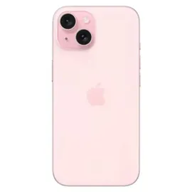 Apple iPhone 15 256 GB Pink