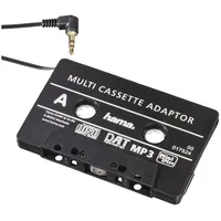 Hama CD Adapter