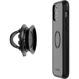 Fidlock iPhone 13 Smartphone Hülle schwarz