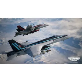 Ace Combat 7: Skies Unknown (top Gun: Maverick Edition)