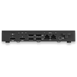 Asus NUC 13 Rugged - Short - Bravo Canyon - NUC13BRK / BNUC13BRKP200B02I, N50, EU-Netzkabel (90AS0011-M000C0)