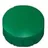 Maul Rundmagnet Solid 15 mm 0,15 kg Haftkraft 10 Stück grün Packung mit 24 Stück