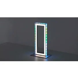 just light. Just Light Felix LED-Tischleuchte (12 W, Stahl, Mehrfarbig)