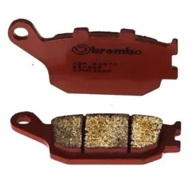 Brembo Bremsbelagsatz, Scheibenbremse 07HO36SP