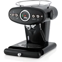Illy X1 Anniversary Maschine für gemahlenen Kaffee und E.S.E.-Pads