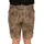 Country Maddox MADDOX Lederhose URGSEE in braun | Gr.: 50